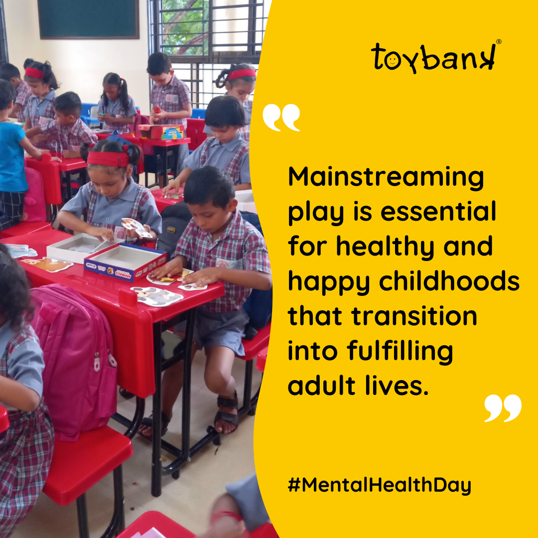 Mental Health Day_Toybank2