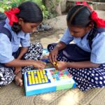 Toybank’s Play2Learn programme increases curiosity, attention span in children