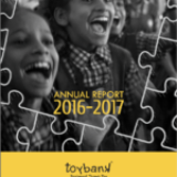 Annual Report 2016-17: Play without prejudice