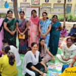 Mothers, play and participation: A story from rural Maharashtra