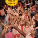 Annual Report 2024-2025: Twenty Years of Play, Joy, and Change