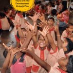 Annual Report 2024-2025: Twenty Years of Play, Joy, and Change